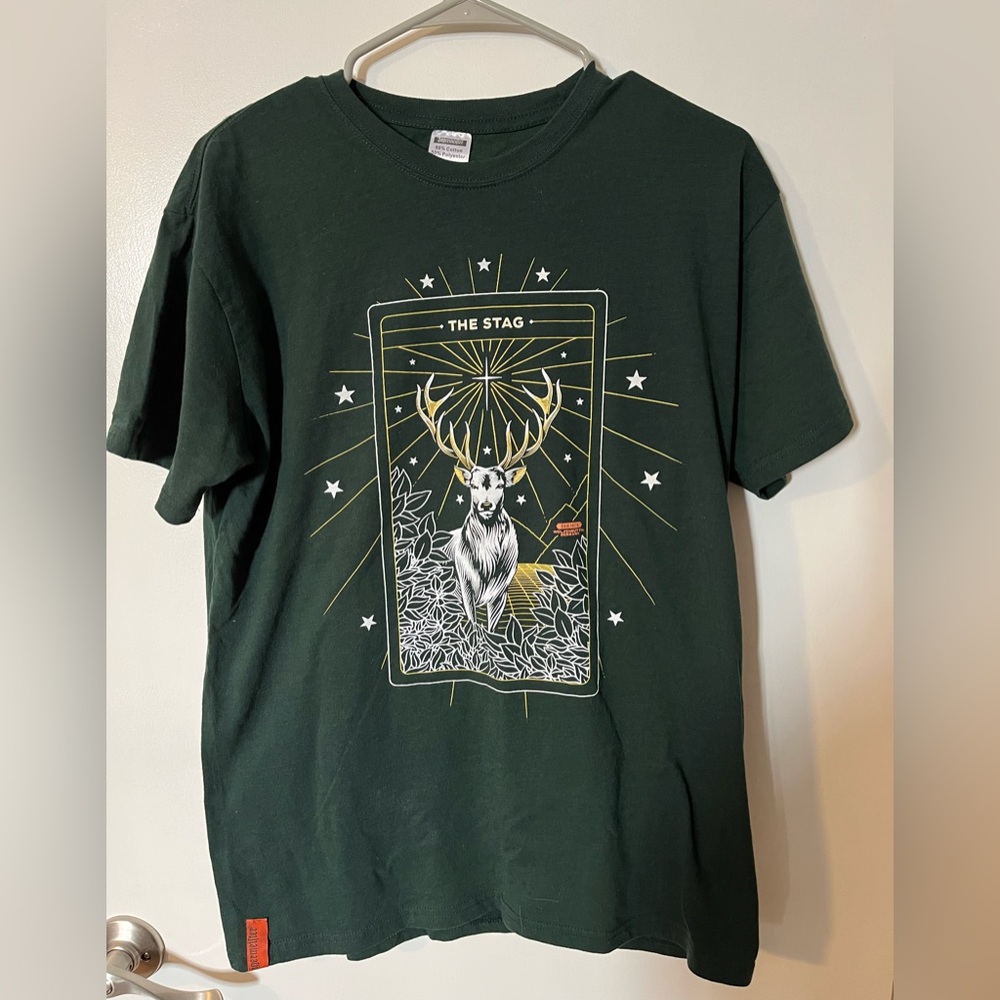 Jaegermeister “The Stag” T-Shirt